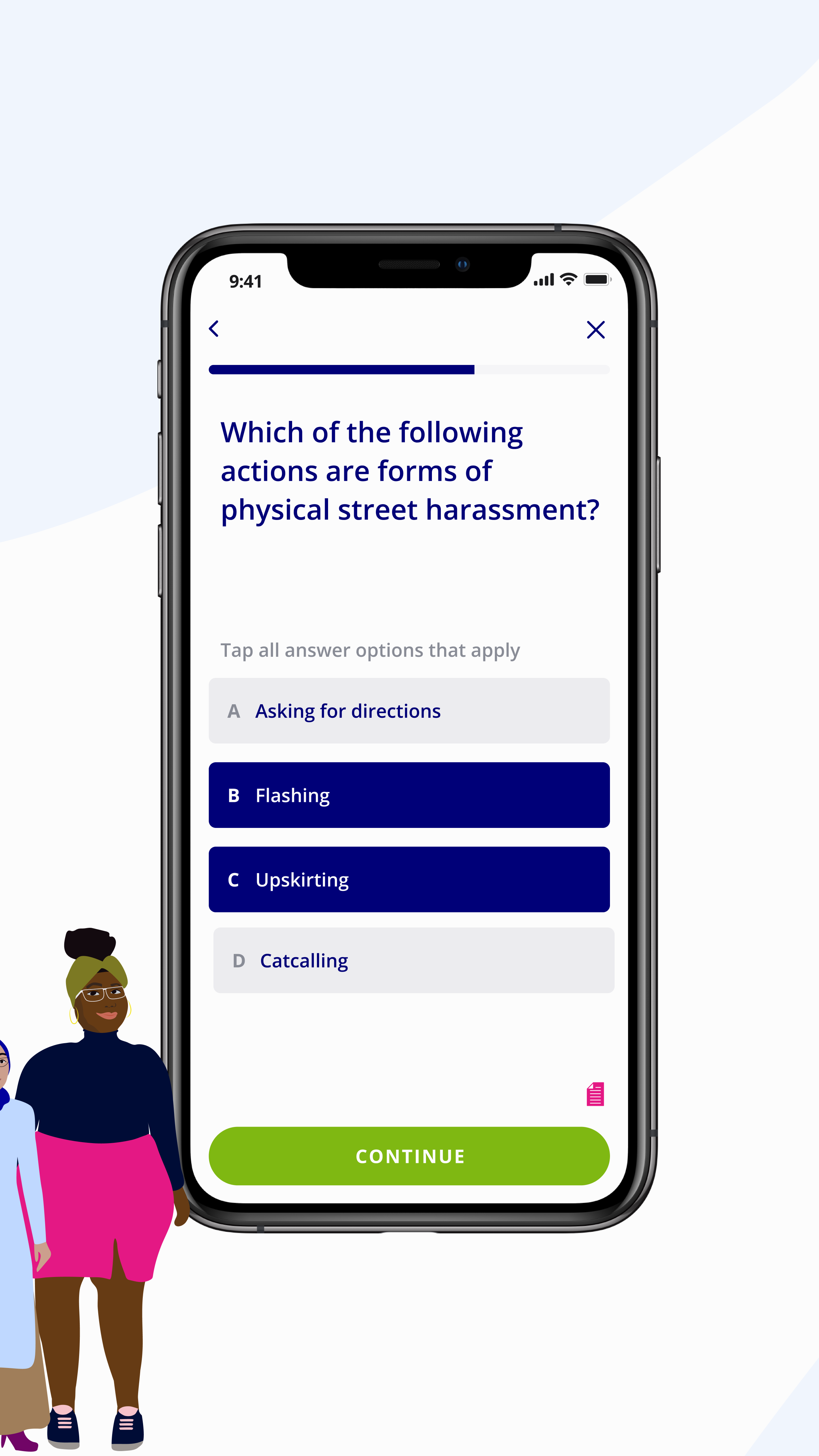 Equalista gallery image