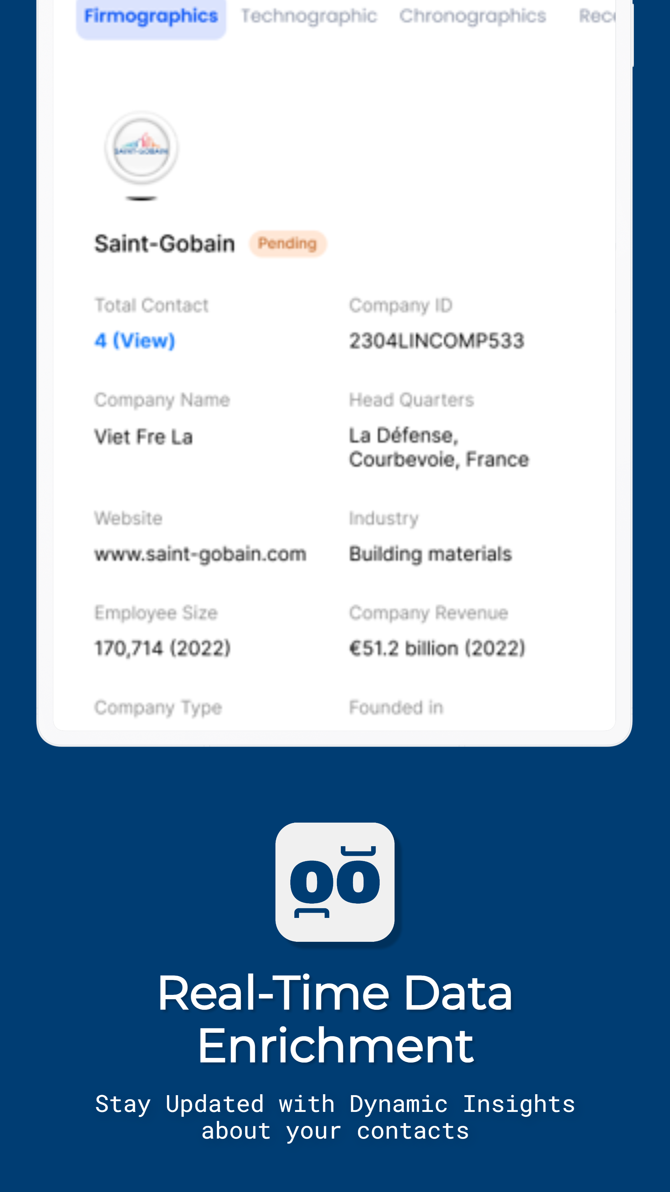 Broot AI gallery image