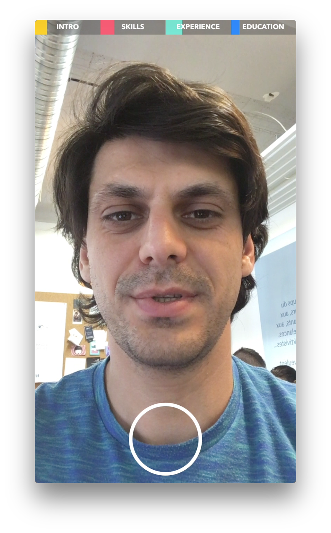 Faceclip gallery image