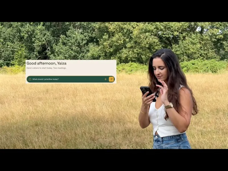 Ifarlo screenshot 1 (video preview)