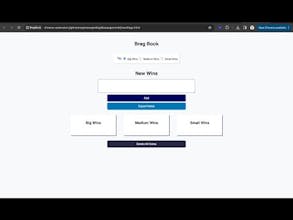 BragBook: Get Organized gallery image
