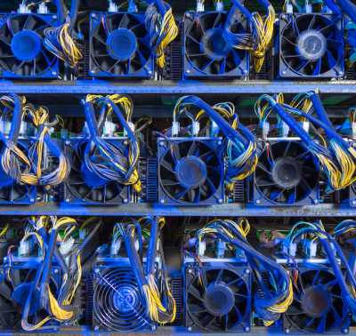 ASIC MINER 호스팅 성능을 최적화합니다 - #asic Miner Hosting, #asic, #Cryptomining, #Mininghosting 미디어 1