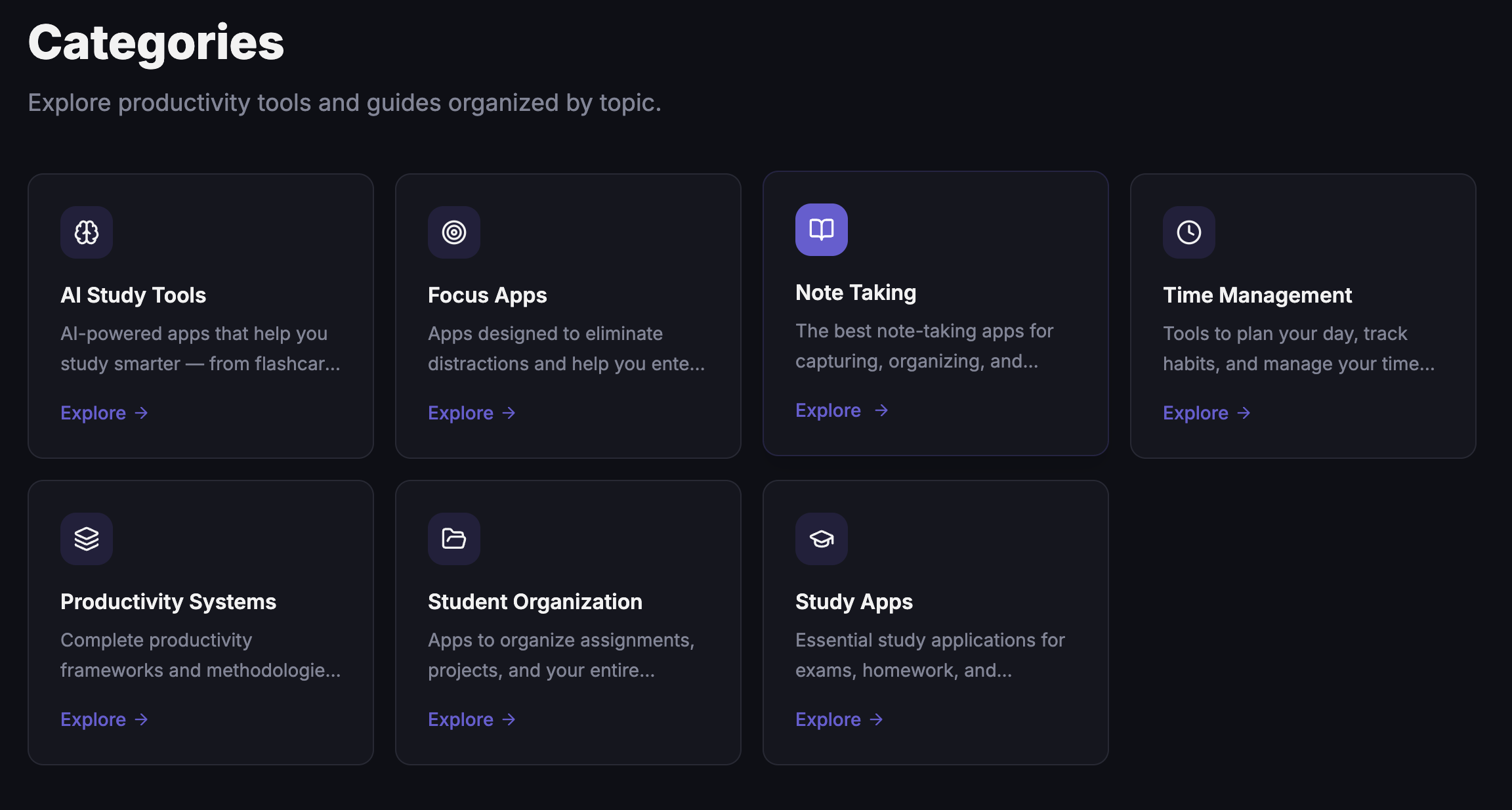 StudyStack gallery image