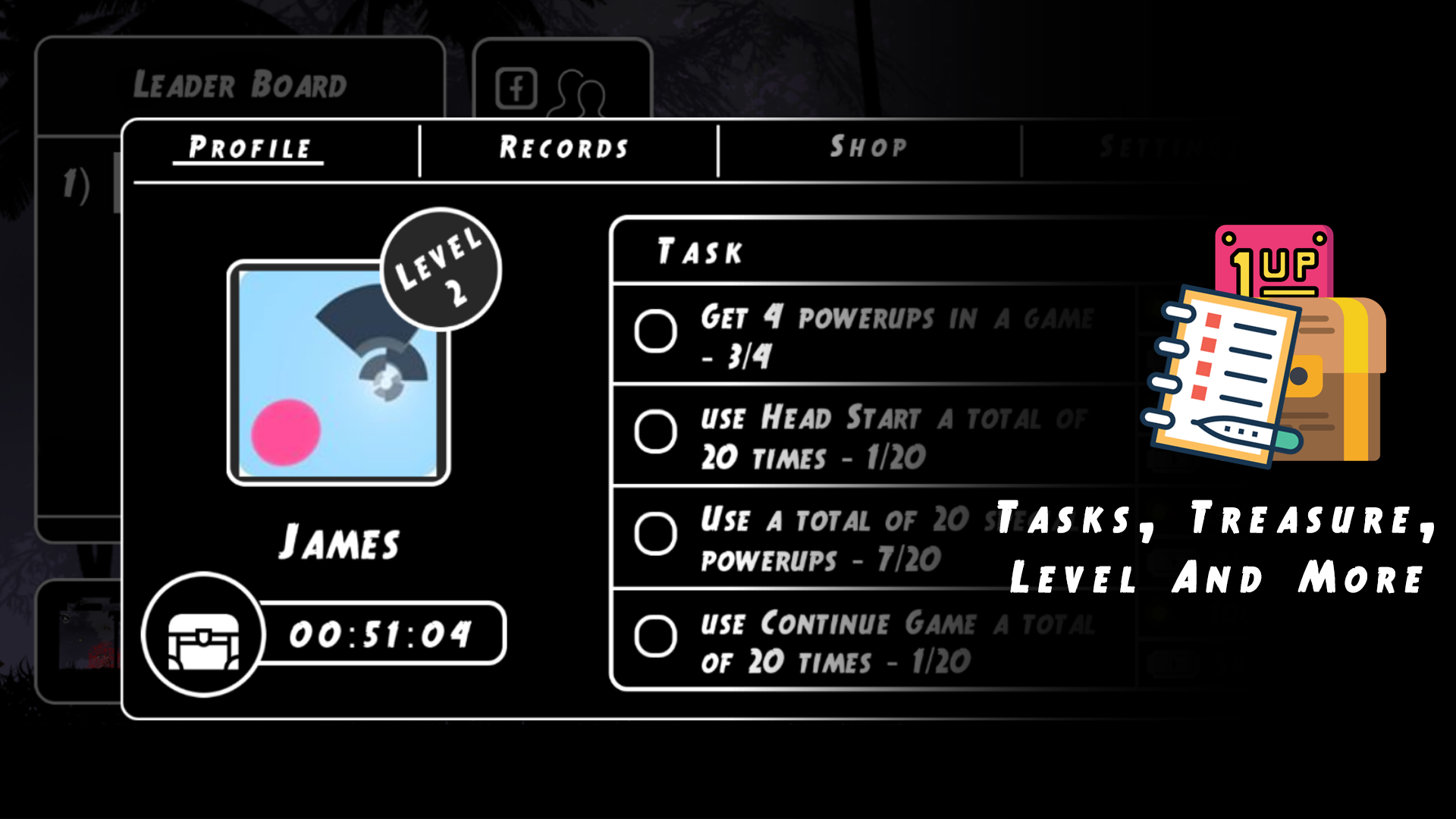 Spooky Forest: Cursed Edition gallery image