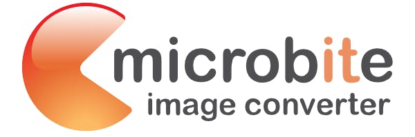 Microbite Image Converter gallery image