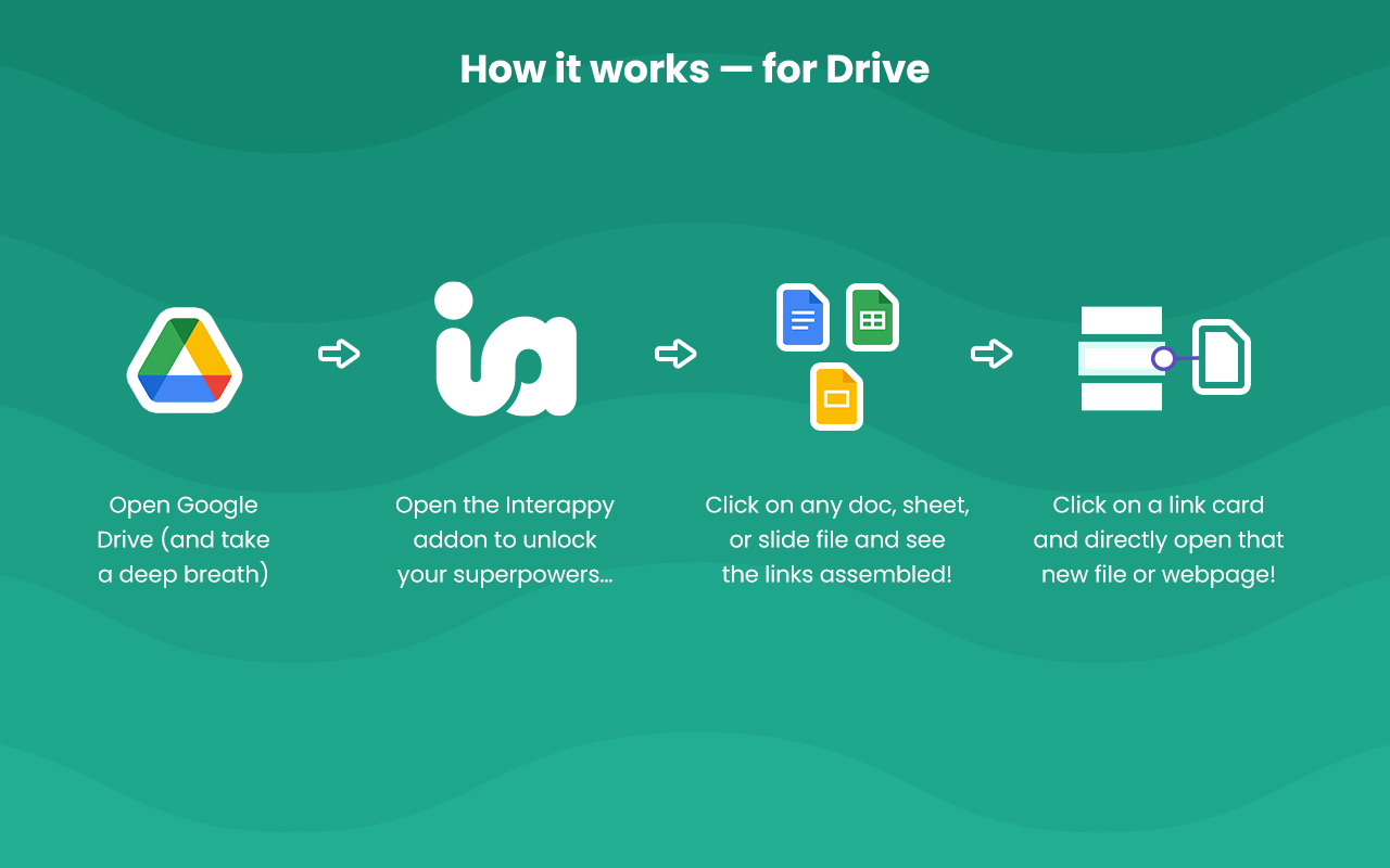 Interappy gallery image