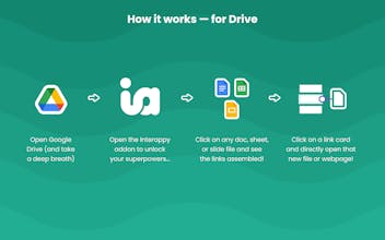 Interappy gallery image