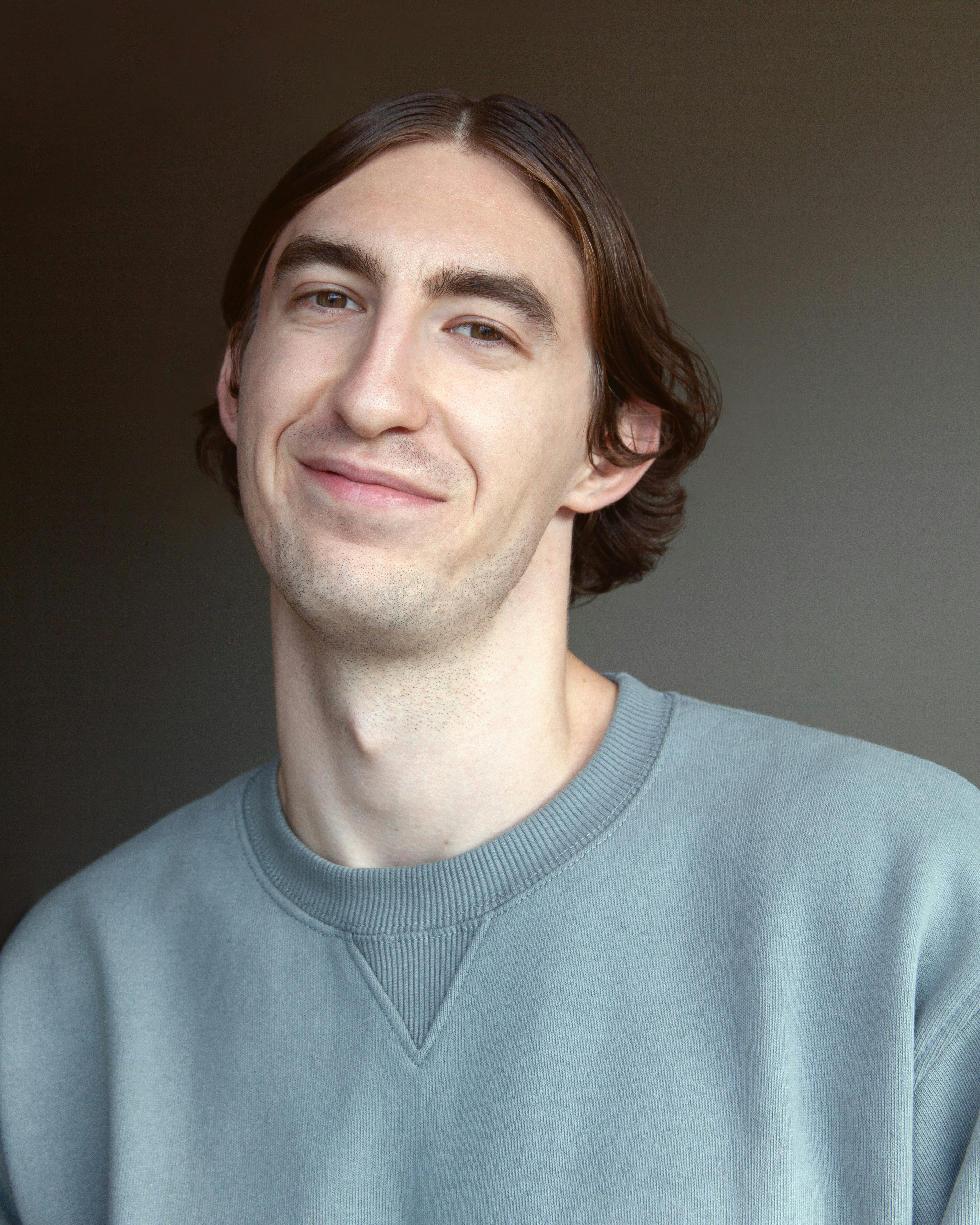 Oleksandr Khivrych's blog