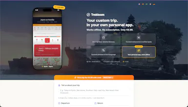 The launch gallery image