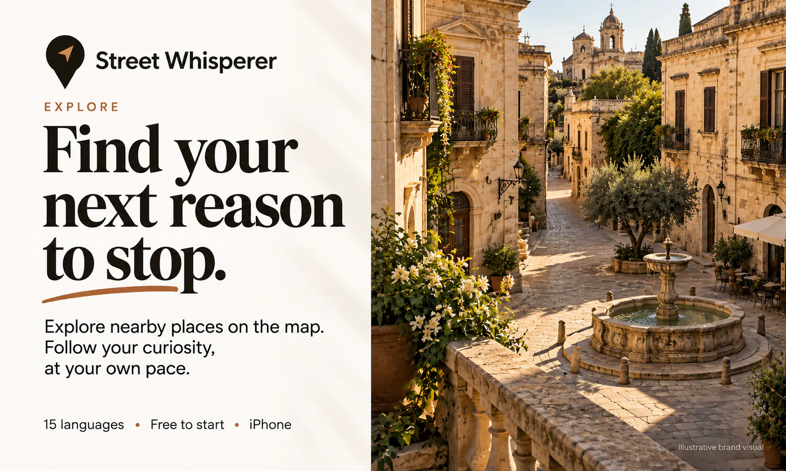 Street Whisperer gallery image