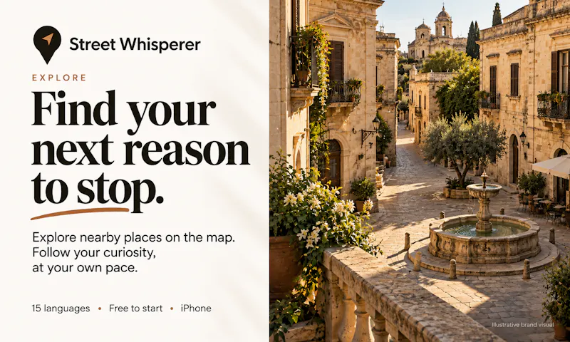 Street Whisperer screenshot 4