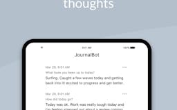 JournalBot media 3