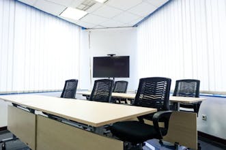 Sewa Virtual Office Di Surabaya gallery image