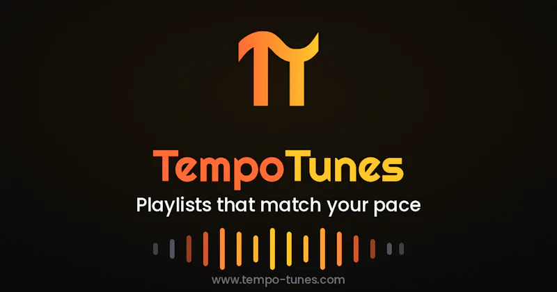 TempoTunes screenshot 2