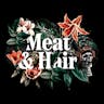 Meat & Hair Creative Writing Newsletter