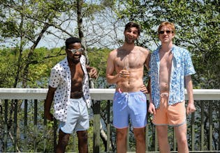 Junk in your Trunks - Clothing from trash for the wonderful piece of garbage you are gallery image