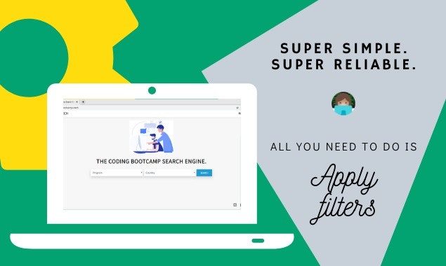 Bootcamps.tech gallery image