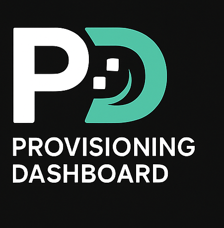SyncProvision