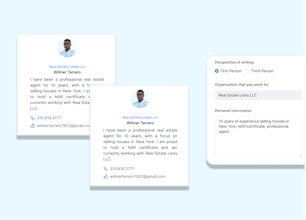 EstateText gallery image