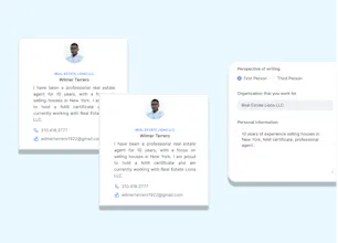 EstateText gallery image
