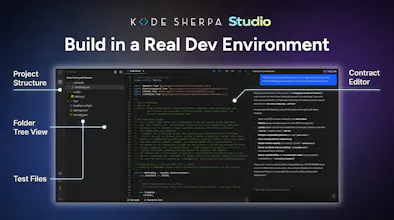 Sherpa Studio gallery image