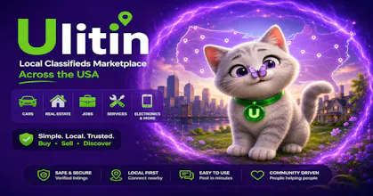 Ulitin gallery image