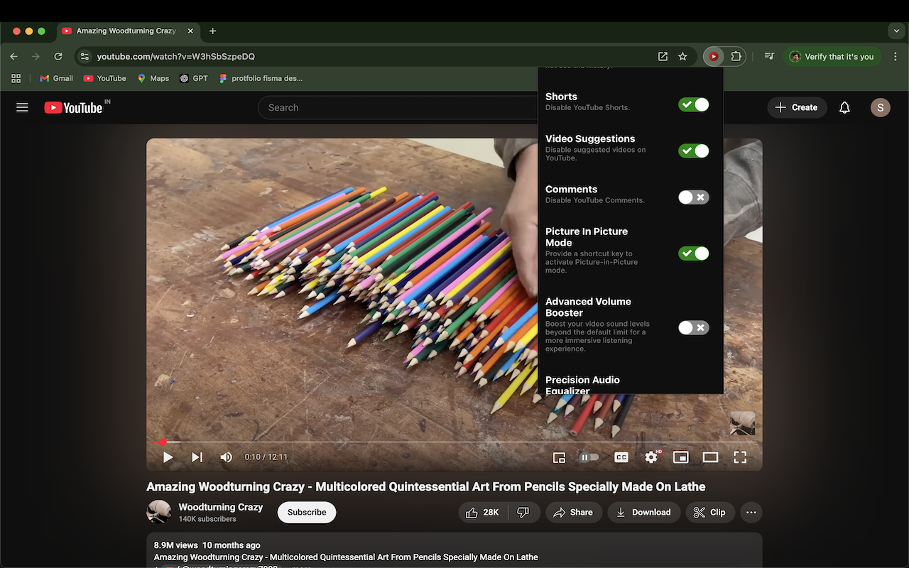 Mon tube media 2