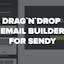 Free drag-n-drop email builder