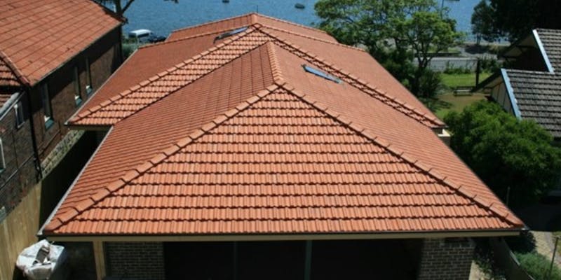 Roof Tile Recyclers media 1