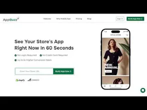 AppBuzz gallery image
