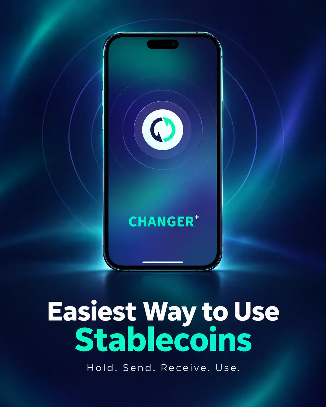 Changer+ gallery image