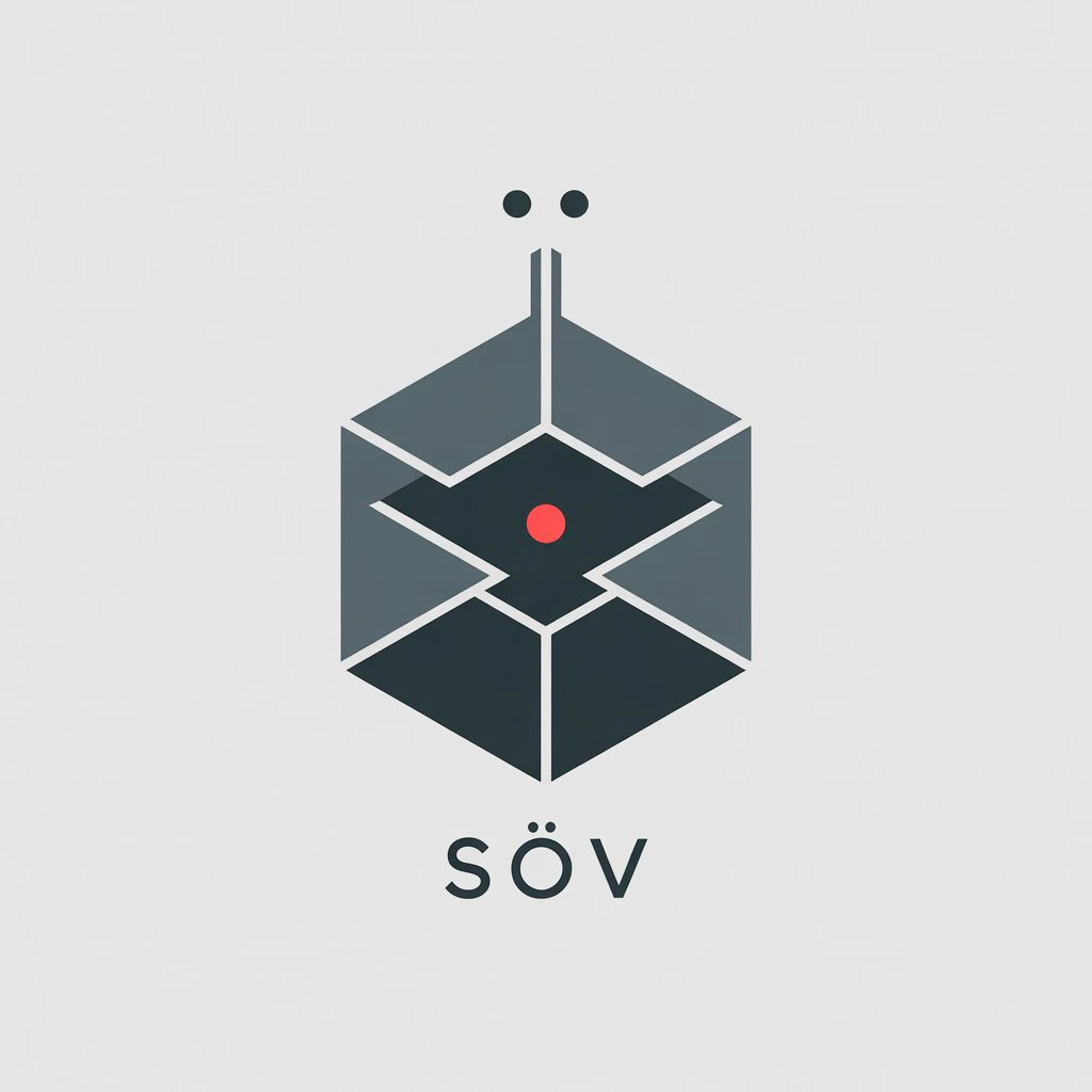 SÖV App logo