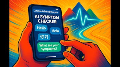 FREE MultiLingual AI Symptom Checker gallery image