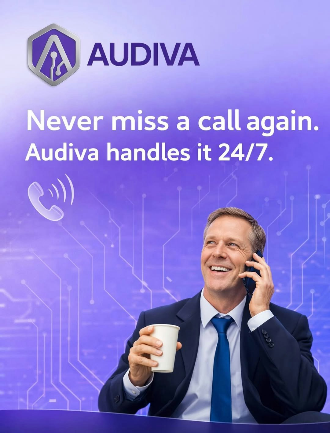 Audiva Ai gallery image