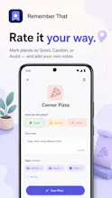 Remember That - Android app gallery image