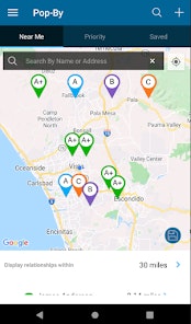 Referral Maker CRM gallery image