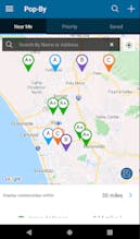 Referral Maker CRM gallery image