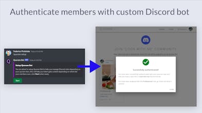 Quoram gallery image