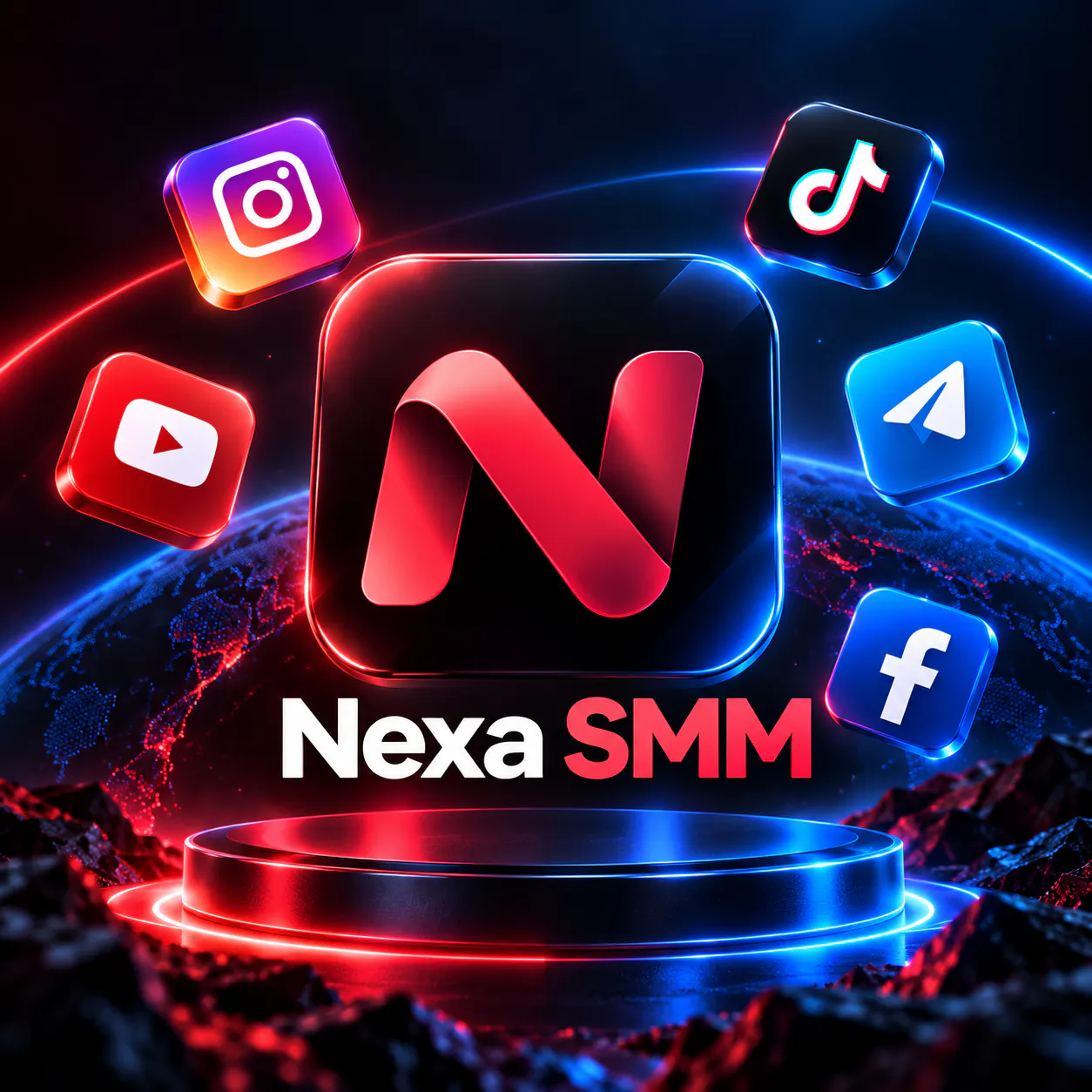 Nexa SMM