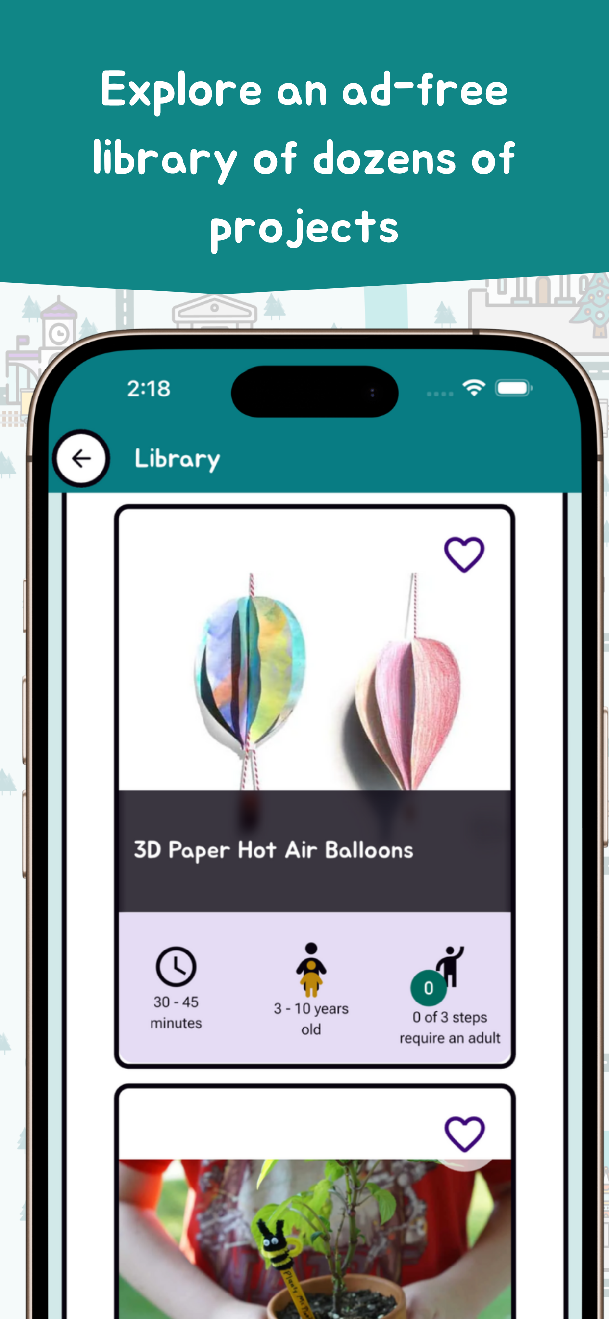 GlueStick media 3