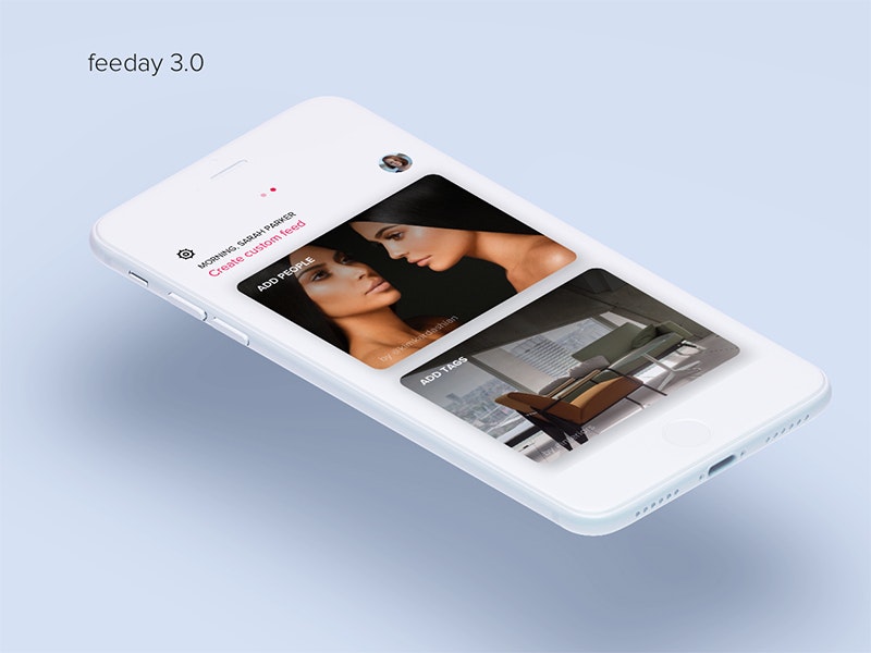 Feeday for Instagram 3.0 gallery image