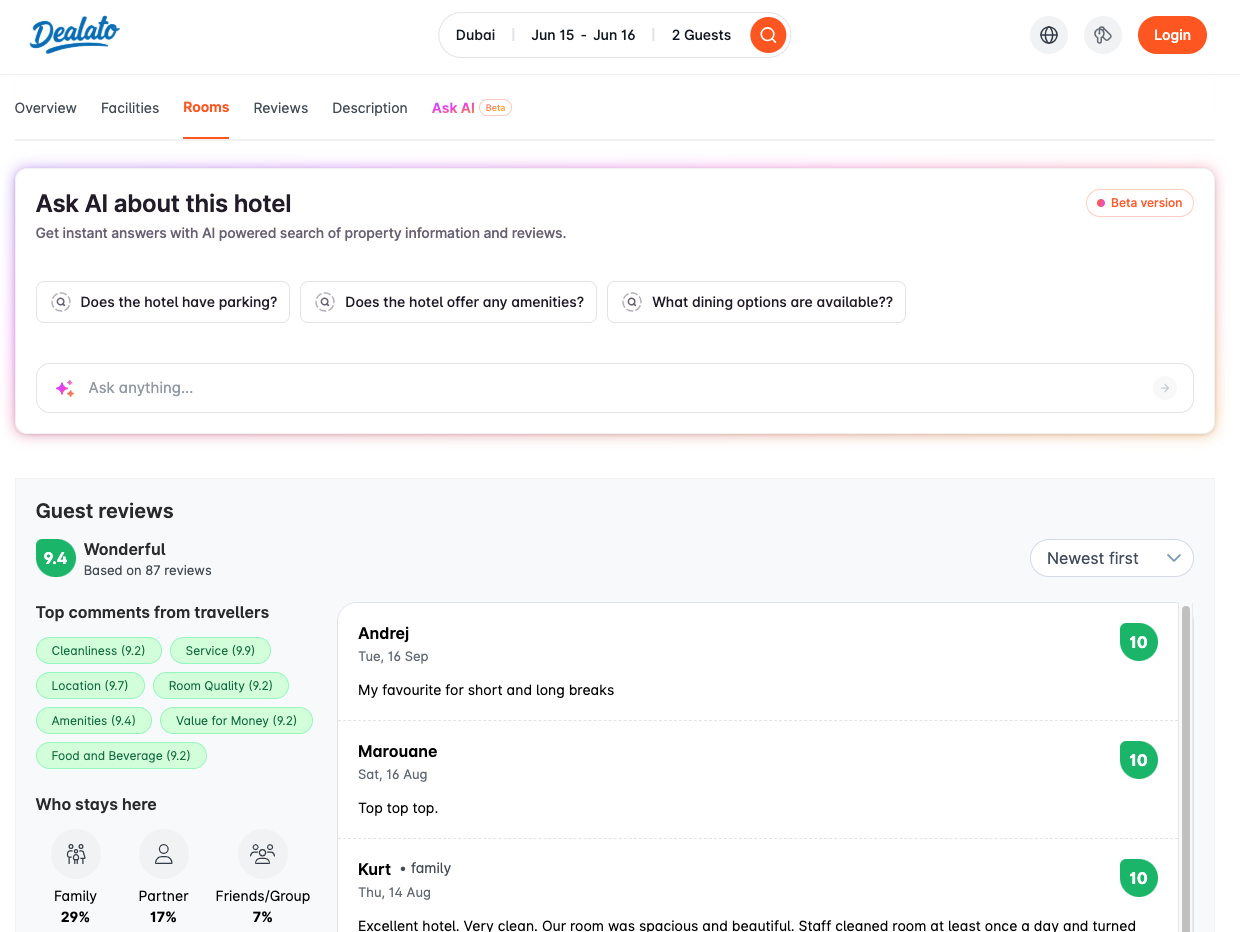 Dealato gallery image