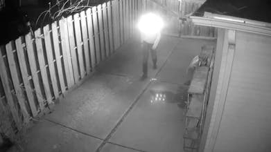 Camera Shy Hoodie gallery image