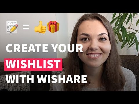 WiShare gallery image