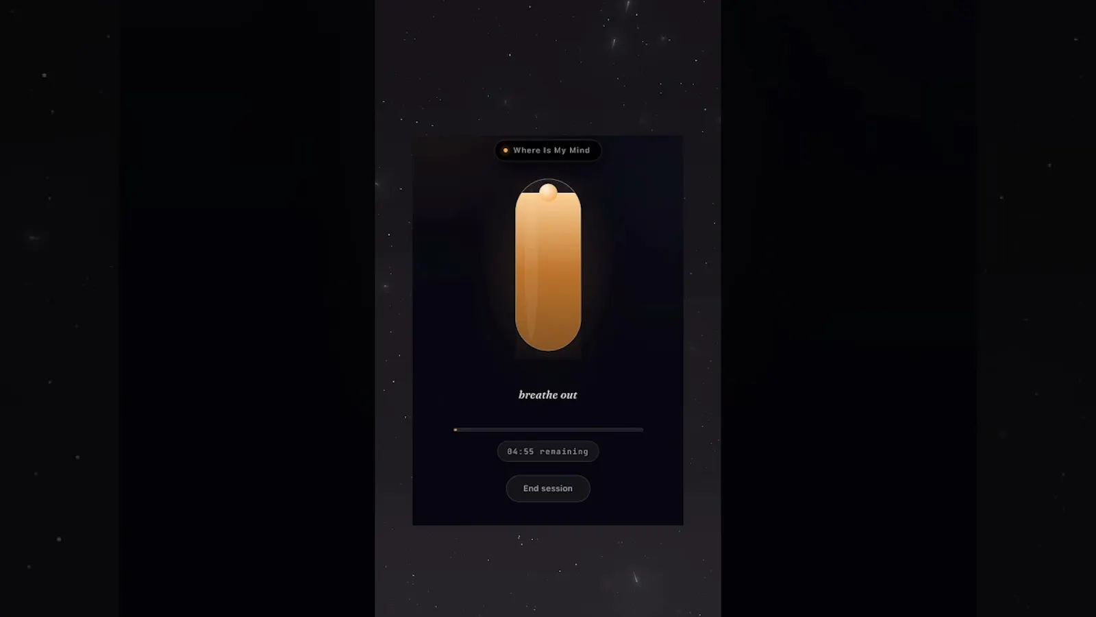 Where Is My Mind screenshot 1 (video preview)