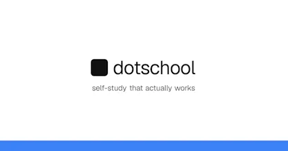 dotschool gallery image