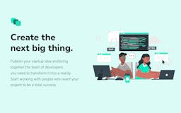 FindDevs media 1
