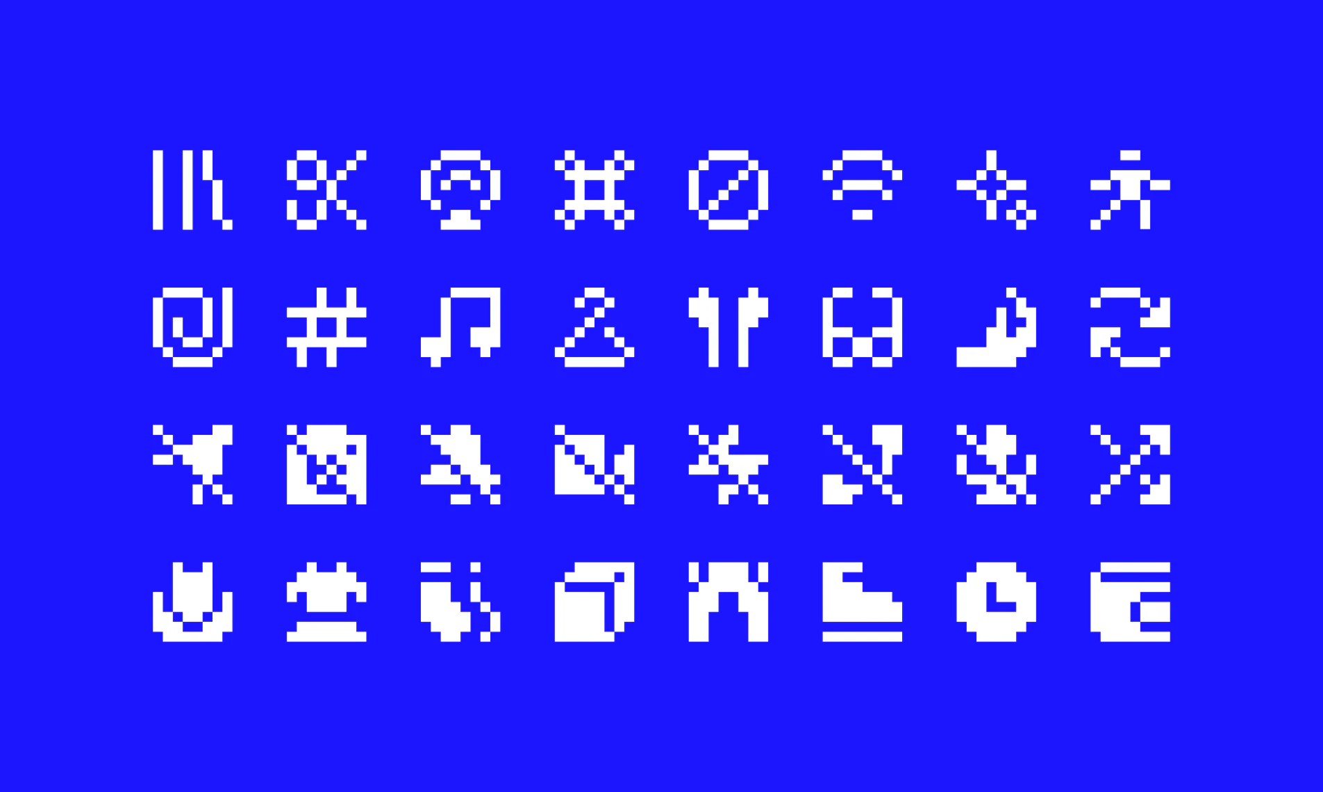 Smallbits screenshot 2