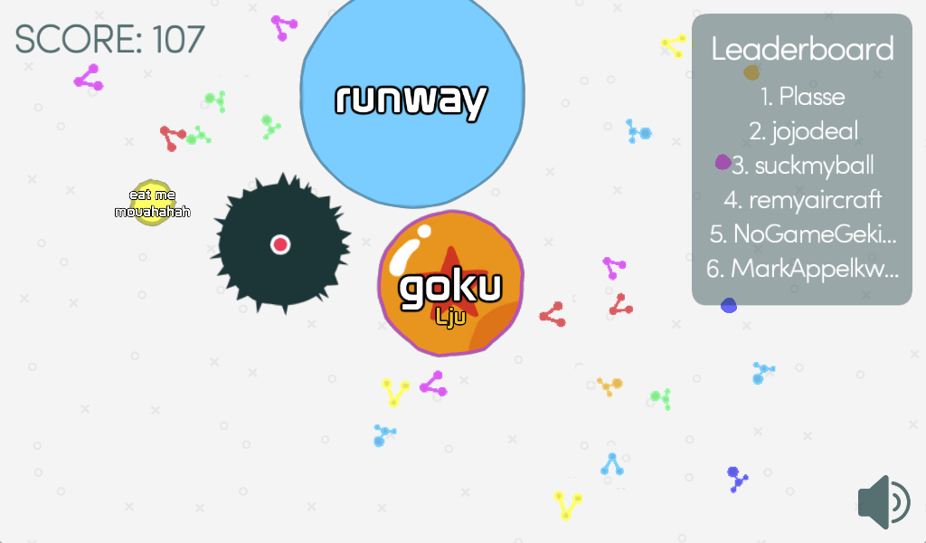 Mitosis: The Game gallery image