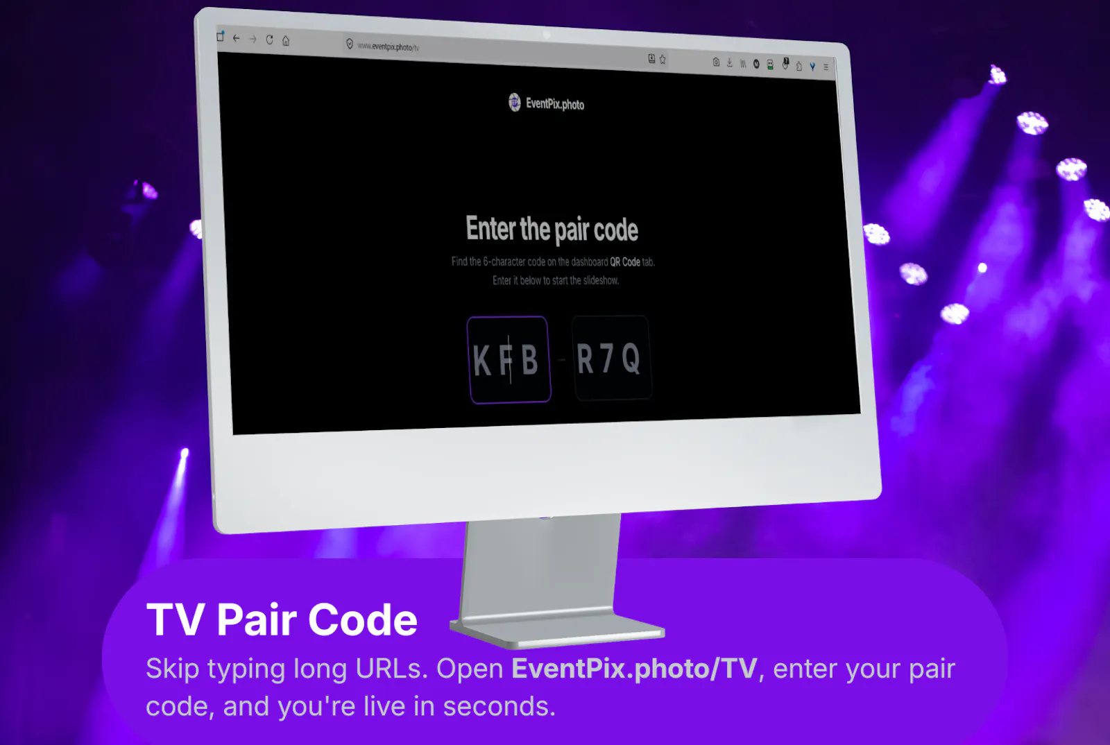 EventPix.photo screenshot 4
